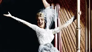 Backdrop to the movie "There