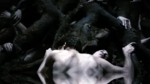 Backdrop to the movie "Antichrist" #723357