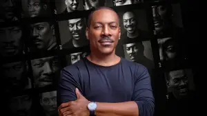 Backdrop to the movie "Being Eddie" #626500