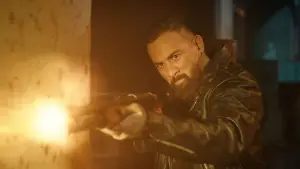 Backdrop to the movie "Blood Brothers: Bara Naga" #791424