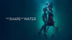 Watch film The Shape of Water | Форма води | Офіційний український трейлер | HD