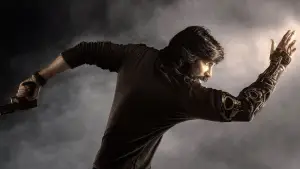 Backdrop to the movie "Eagle" #756536