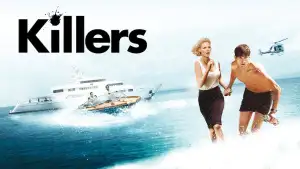 Backdrop to the movie "Killers" #808673