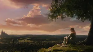 Backdrop to the movie "Maleficent" #770781