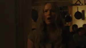 Backdrop to the movie "mother!" #627177