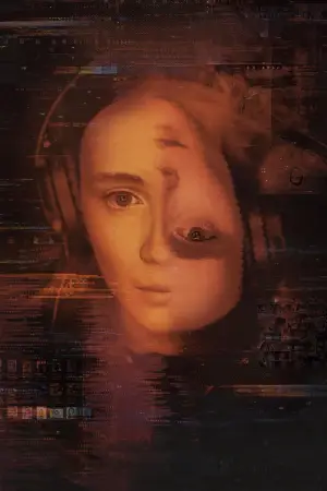 Poster to the movie "Red Rooms" #758886