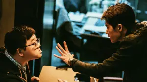 Backdrop to the movie "Sound of Silence" #580672