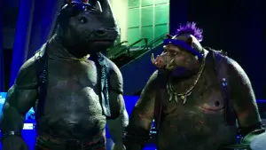 Backdrop to the movie "Teenage Mutant Ninja Turtles: Out of the Shadows" #666613