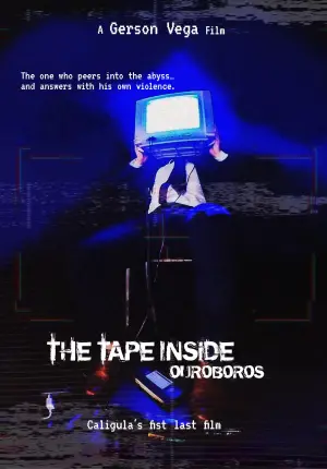 Poster to the movie "The Tape Inside" #536388