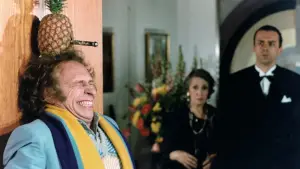 Backdrop to the movie "Umbrella Coup" #786442