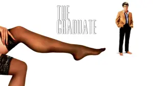 Backdrop to the movie "The Graduate" #94414