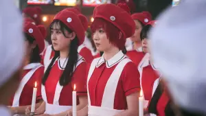 Backdrop to the movie "Cells at Work!" #810352