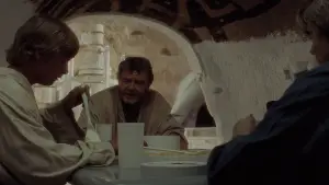 Backdrop to the movie "Star Wars" #546694