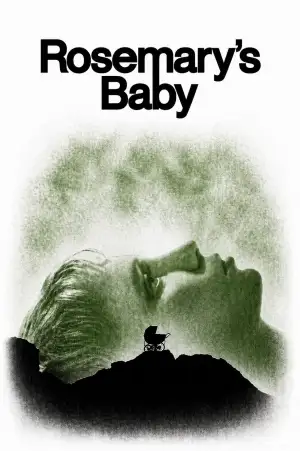Poster to the movie "Rosemary