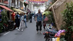 Backdrop to the movie "Fight or Flight" #571897