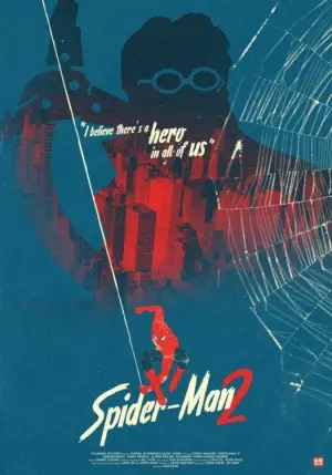 Spider-Man 2