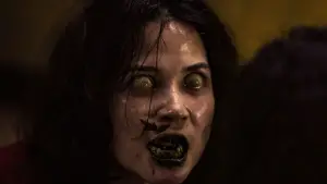 Backdrop to the movie "The Book of Sijjin & Illiyyin" #606635