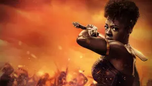 Backdrop to the movie "The Woman King" #201421