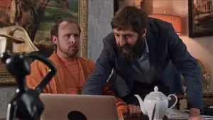 Watch film A Family Affair | A Family Affair | Official Trailer | On Digital May 20