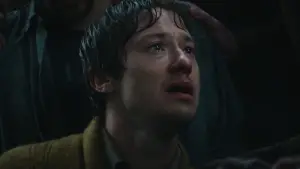 Backdrop to the movie "A Quiet Place: Day One" #563361