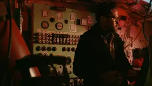 Backdrop to the movie "Arctic Void" #484842