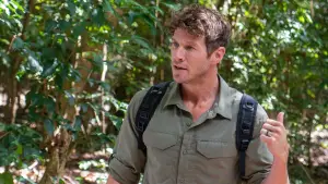 Backdrop to the movie "Assailant" #745313