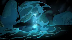 Backdrop to the movie "Atlantis: The Lost Empire" #692061