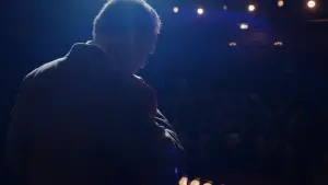 Backdrop to the movie "Birdman or (The Unexpected Virtue of Ignorance)" #590341