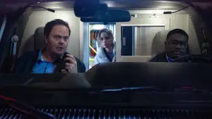 Backdrop to the movie "Code 3" #551911