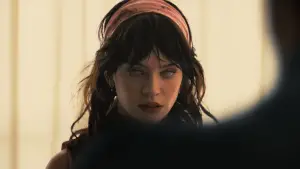 Backdrop to the movie "Companion" #549475