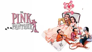Backdrop to the movie "The Pink Panther" #876063