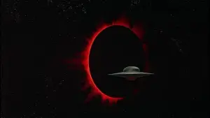 Backdrop to the movie "Forbidden Planet" #721195