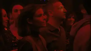 Backdrop to the movie "Friendship" #564365