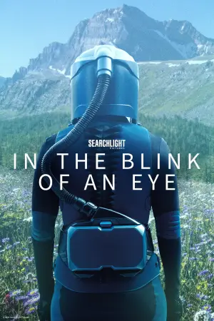 Poster to the movie "In the Blink of an Eye" #768833