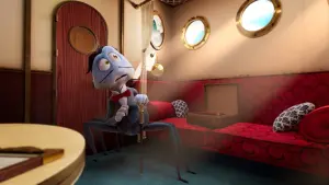 Backdrop to the movie "Inspector Sun and the Curse of the Black Widow" #194418