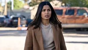 Backdrop to the movie "Intrusion" #309800