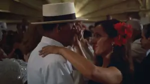 Backdrop to the movie "Danzón" #708481