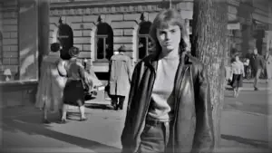 Backdrop to the movie "Just Once More" #662560