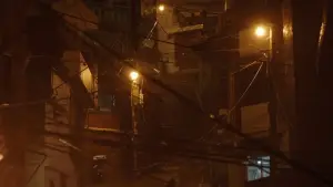 Backdrop to the movie "Parasite" #525823