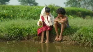 Backdrop to the movie "Mazhameenukal" #770689