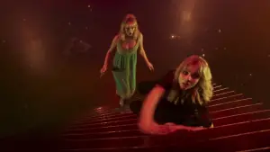 Backdrop to the movie "Last Night in Soho" #653222