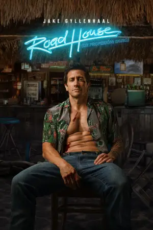 Poster to the movie "Road House" #569727