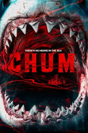 Poster to the movie "Chum" #909070