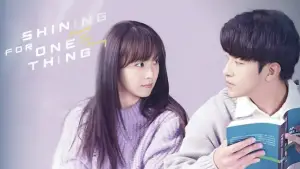 Watch film Shining for One Thing | SHINING FOR ONE THING - Trailer 1 (2023) 一闪一闪亮星星