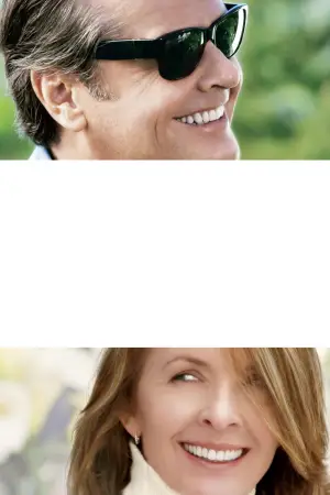 Poster to the movie "Something