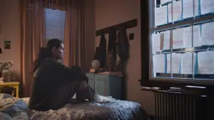 Backdrop to the movie "Sorry, Baby" #523502