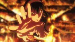 Backdrop to the movie "SPY x FAMILY CODE: White" #749249