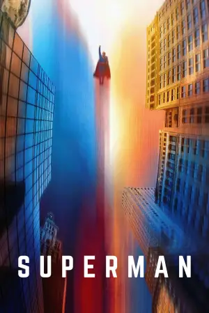 Poster to the movie "Superman: Legacy" #514626