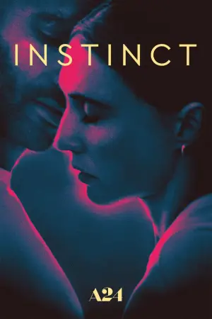 Poster to the movie "Instinct" #664260