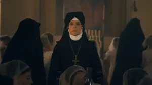 Backdrop to the movie "The First Omen" #372443